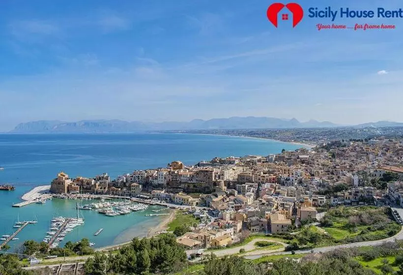 Borgo Aranci Appartamento In Villa Garofalo 15b