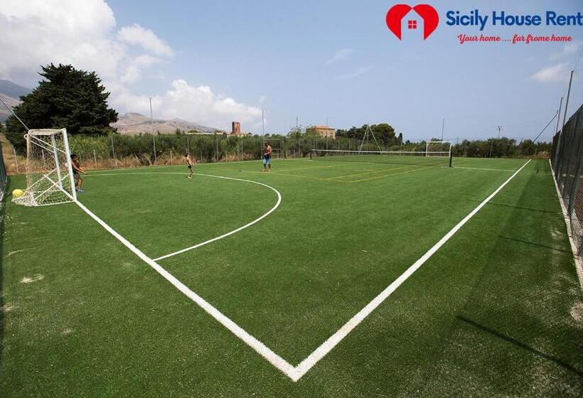 Borgo Aranci   Appartamento In Villa Garofalo   15b