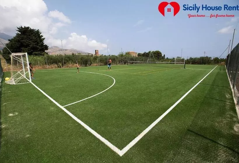 Borgo Aranci Appartamento In Villa Garofalo 15b