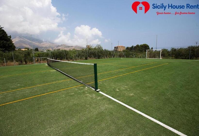 Borgo Aranci   Appartamento In Villa Garofalo   15b