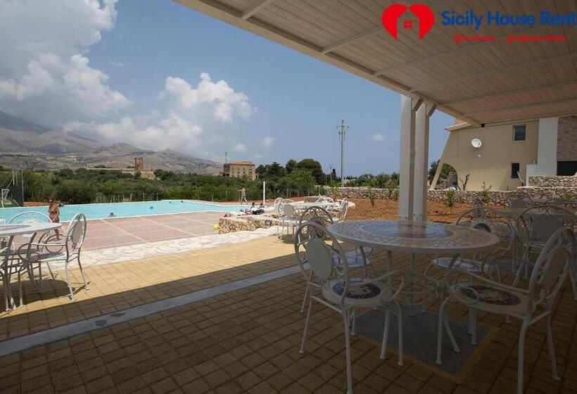 Borgo Aranci   Appartamento In Villa Garofalo   15b