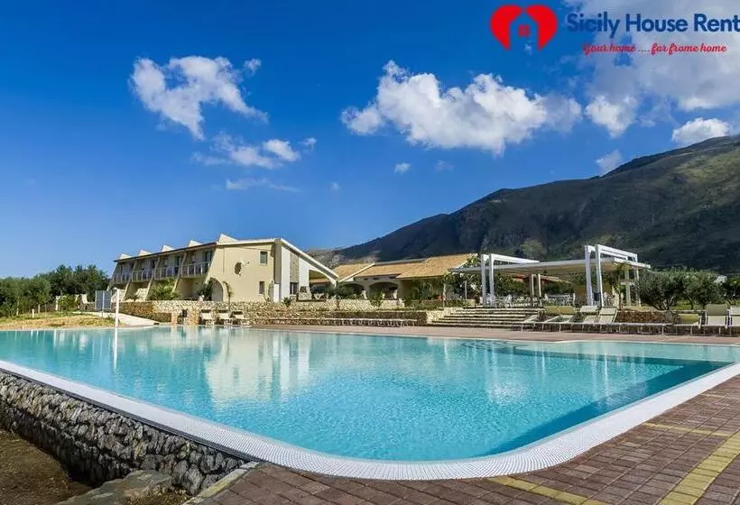 Borgo Aranci Appartamento In Villa Garofalo 15b