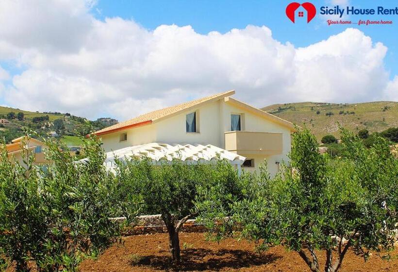 Borgo Aranci   Appartamento In Villa Garofalo   15b