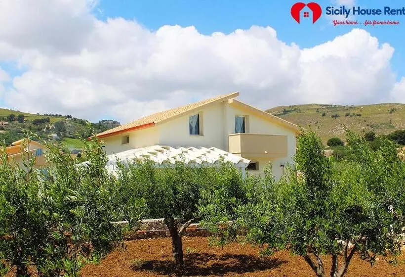 Borgo Aranci Appartamento In Villa Garofalo 15b