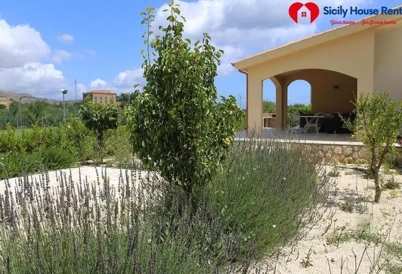 Borgo Aranci Appartamento In Villa Garofalo 15b