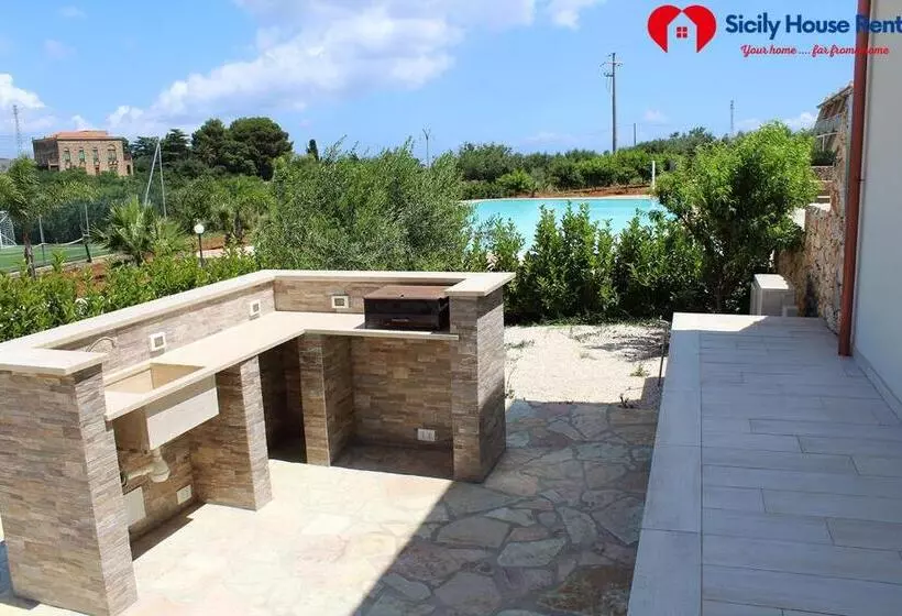 Borgo Aranci Appartamento In Villa Garofalo 15b