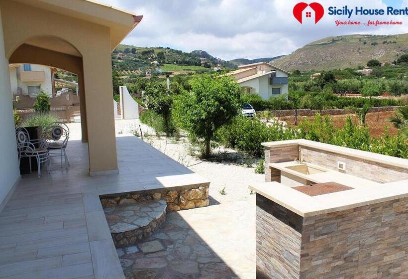 Borgo Aranci   Appartamento In Villa Garofalo   15b