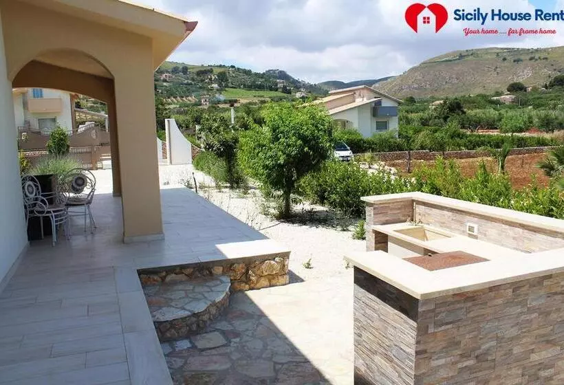 Borgo Aranci Appartamento In Villa Garofalo 15b