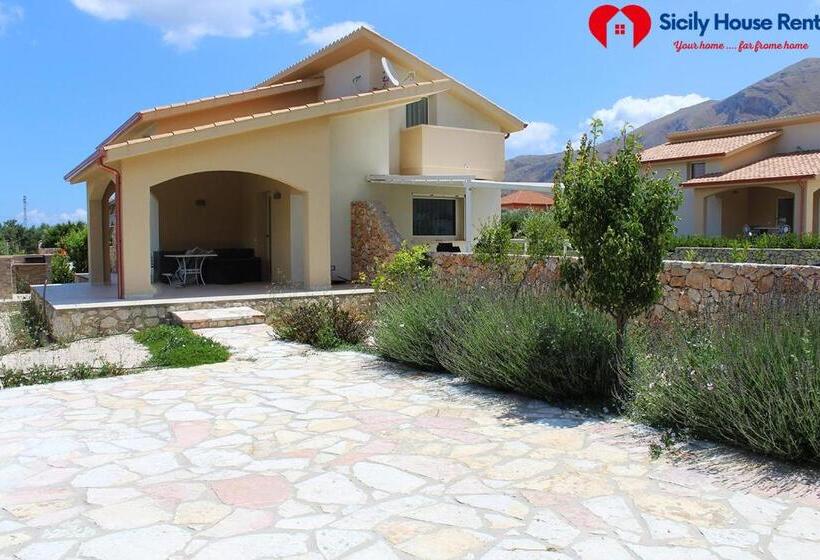 Borgo Aranci   Appartamento In Villa Garofalo   15b