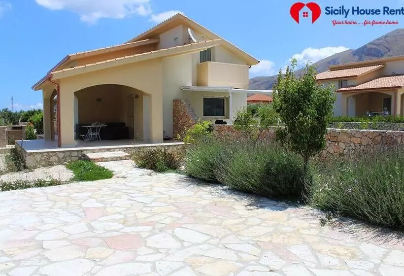 Borgo Aranci Appartamento In Villa Garofalo 15b