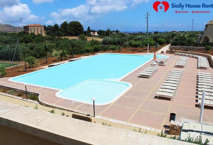 Borgo Aranci   Appartamento In Villa Garofalo   15b