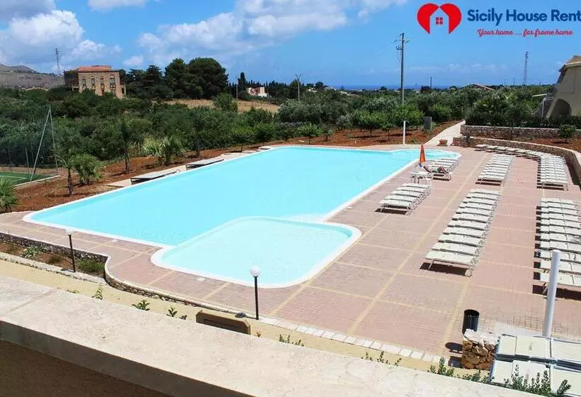 Borgo Aranci Appartamento In Villa Garofalo 15b