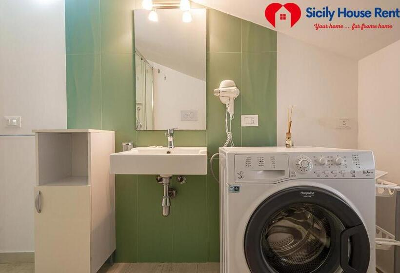 Borgo Aranci   Appartamento In Villa Garofalo   15b