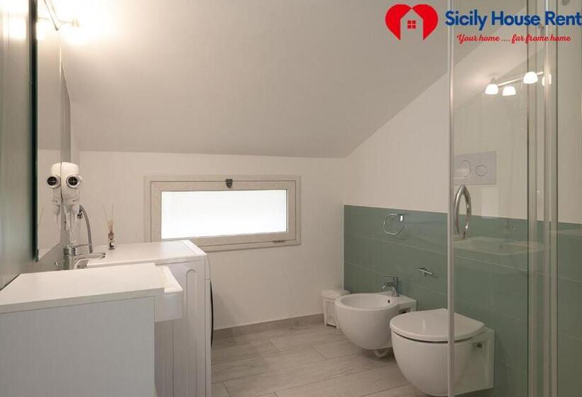 Borgo Aranci   Appartamento In Villa Garofalo   15b