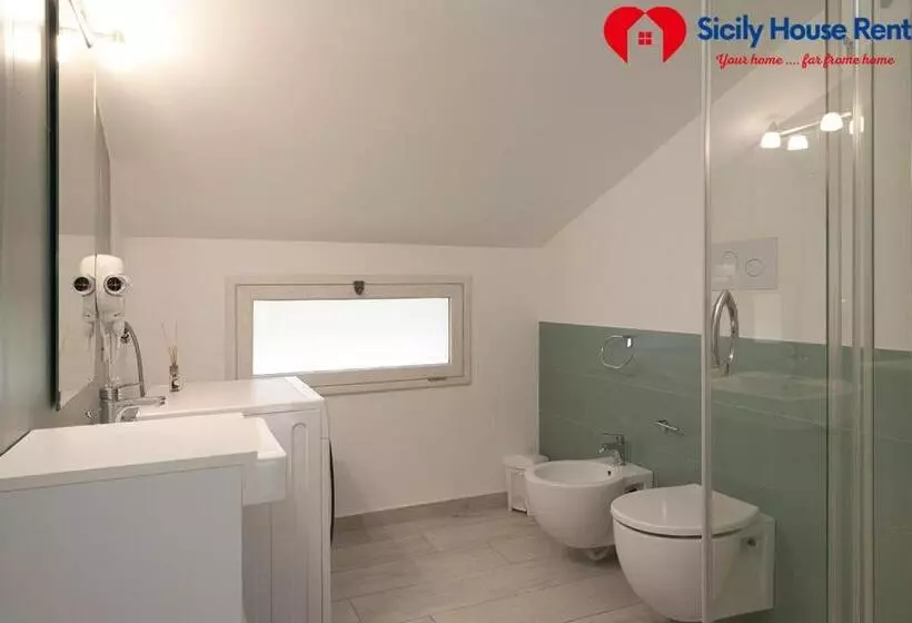 Borgo Aranci Appartamento In Villa Garofalo 15b