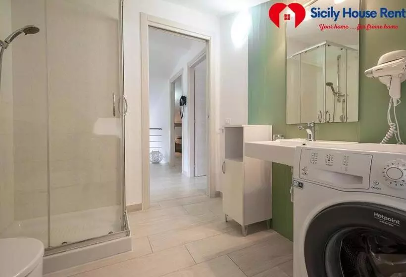 Borgo Aranci Appartamento In Villa Garofalo 15b