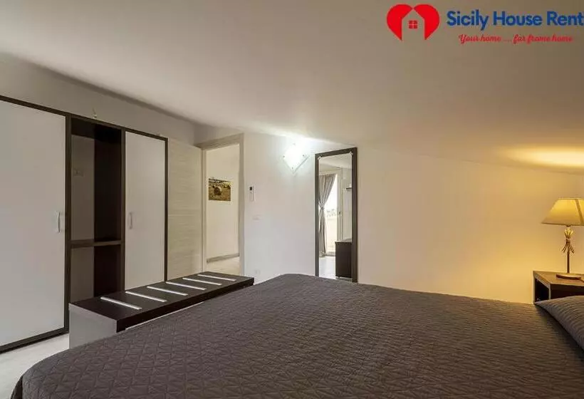 Borgo Aranci Appartamento In Villa Garofalo 15b