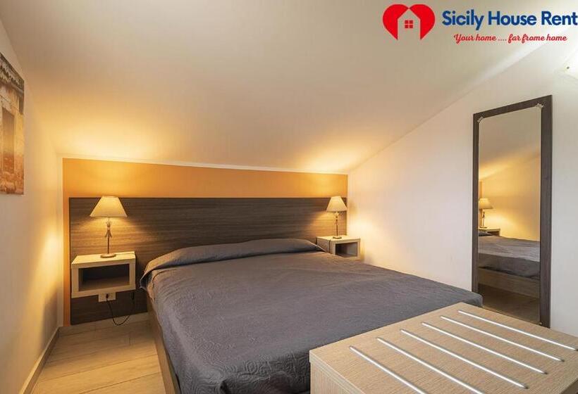 Borgo Aranci   Appartamento In Villa Garofalo   15b