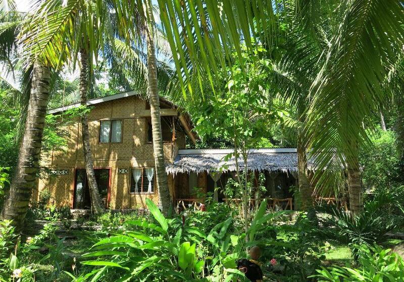 Camiguin Volcan Beach Eco Retreat & Dive Resort