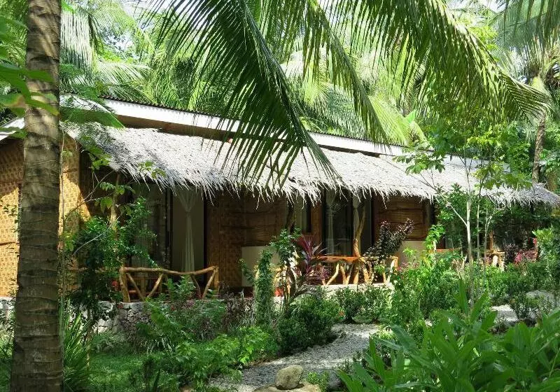 Camiguin Volcan Beach Eco Retreat & Dive Resort