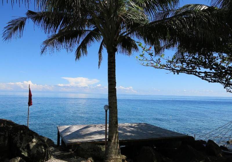 Camiguin Volcan Beach Eco Retreat & Dive Resort