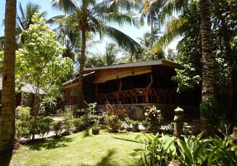 Camiguin Volcan Beach Eco Retreat & Dive Resort