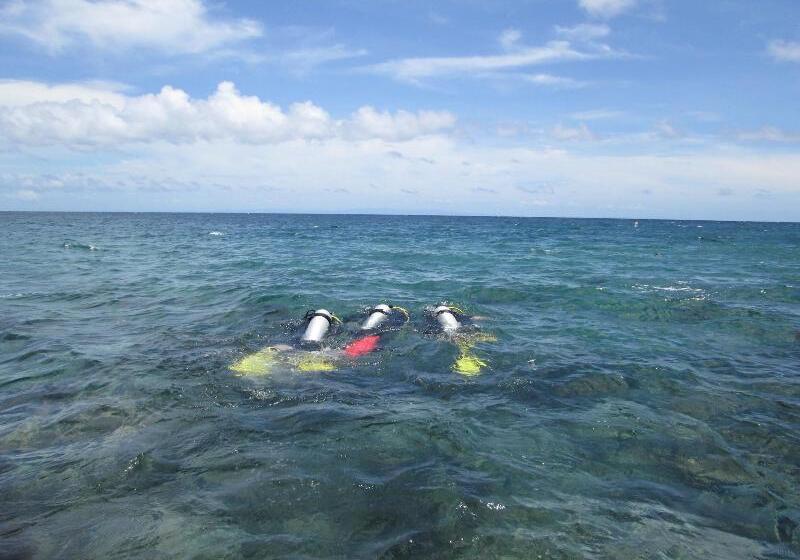 Camiguin Volcan Beach Eco Retreat & Dive Resort