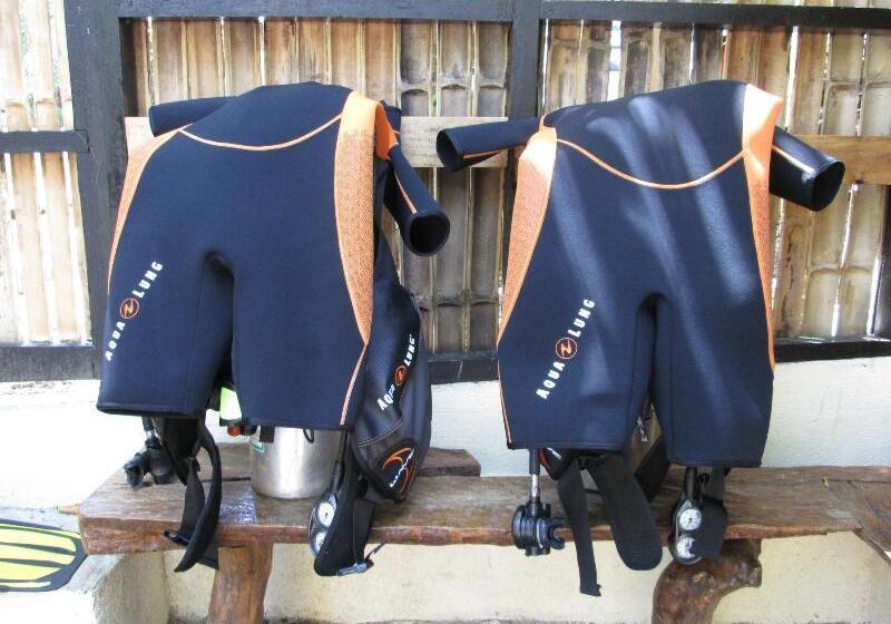 Camiguin Volcan Beach Eco Retreat & Dive Resort