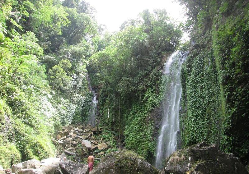 Camiguin Volcan Beach Eco Retreat & Dive Resort