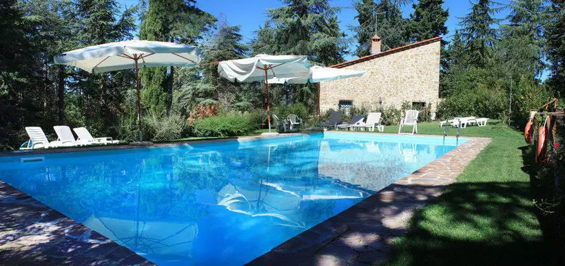 Castellare In Chianti