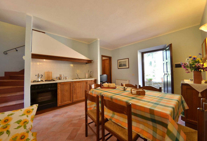 Castellare In Chianti