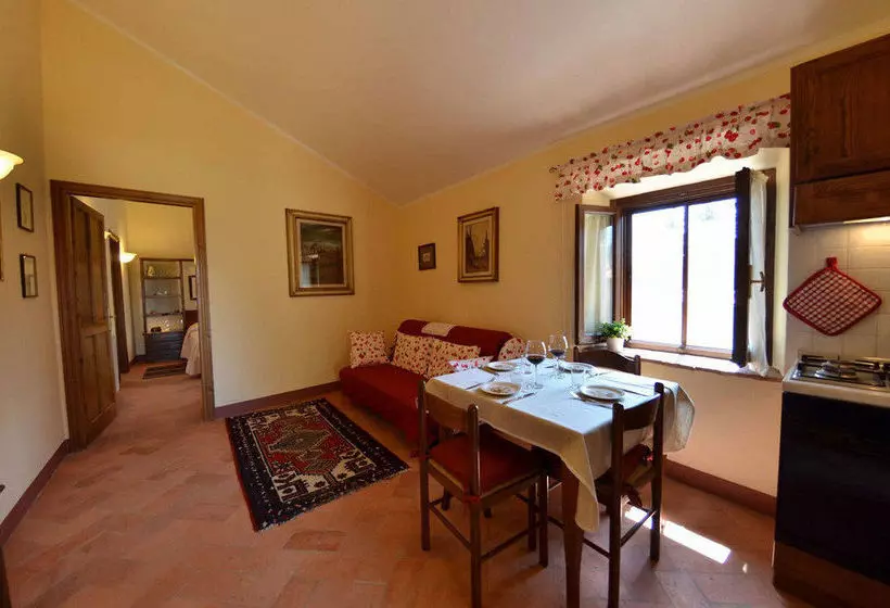 Castellare In Chianti