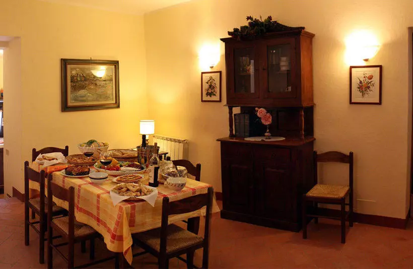 Castellare In Chianti