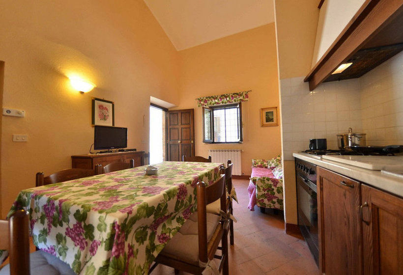 Castellare In Chianti