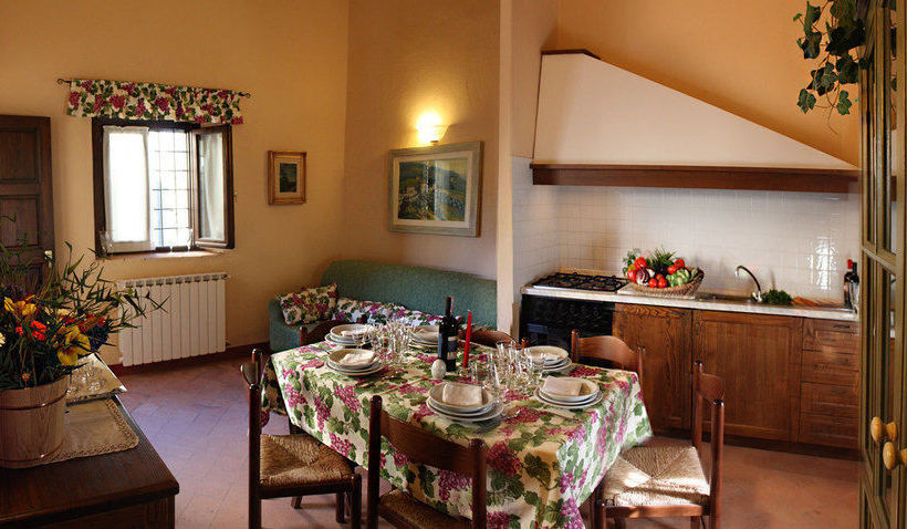 Castellare In Chianti