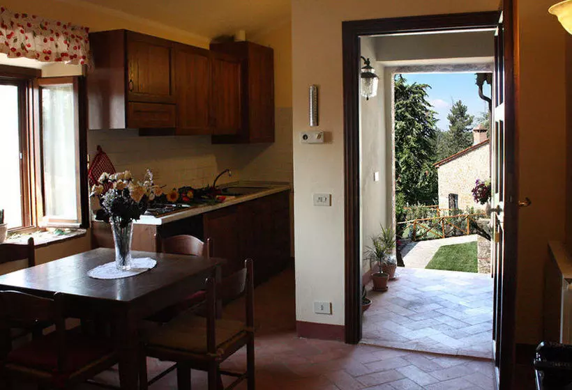 Castellare In Chianti