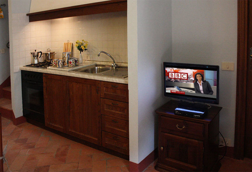 Castellare In Chianti