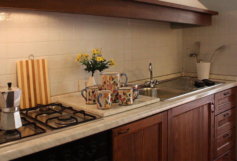 Castellare In Chianti