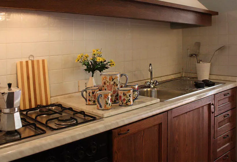 Castellare In Chianti