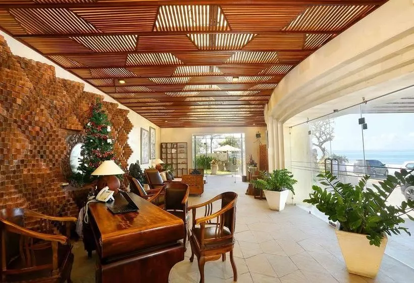 D'chandrasti Beach Villas Batu Belig