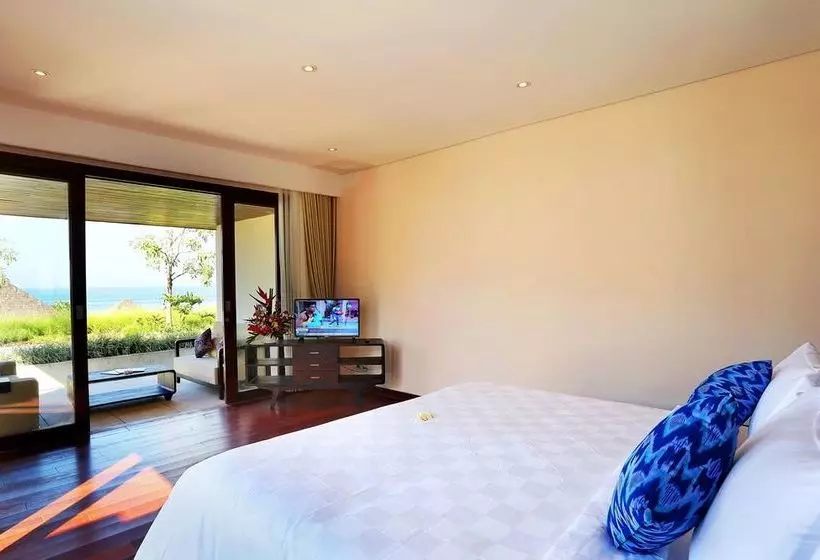 D'chandrasti Beach Villas Batu Belig