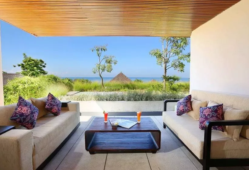 D'chandrasti Beach Villas Batu Belig