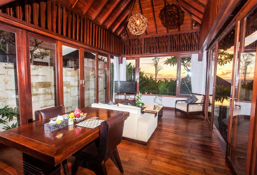 D'chandrasti Beach Villas Batu Belig