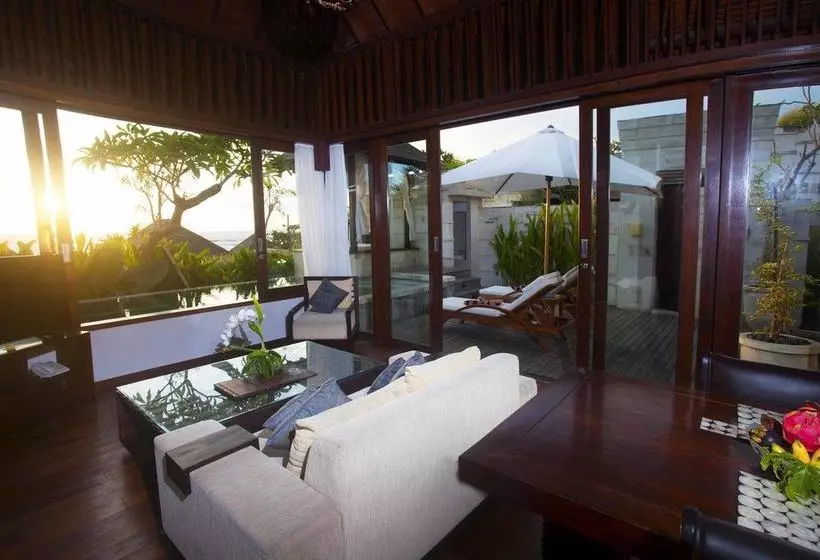 D'chandrasti Beach Villas Batu Belig