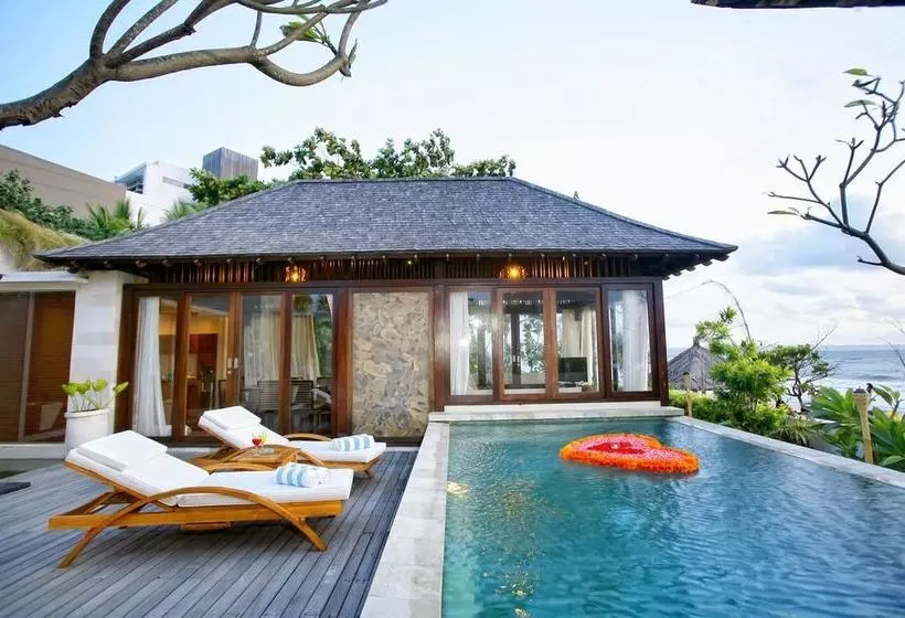 D'chandrasti Beach Villas Batu Belig