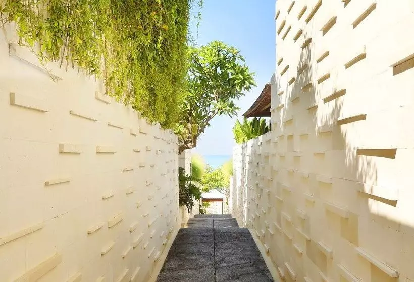 D'chandrasti Beach Villas Batu Belig