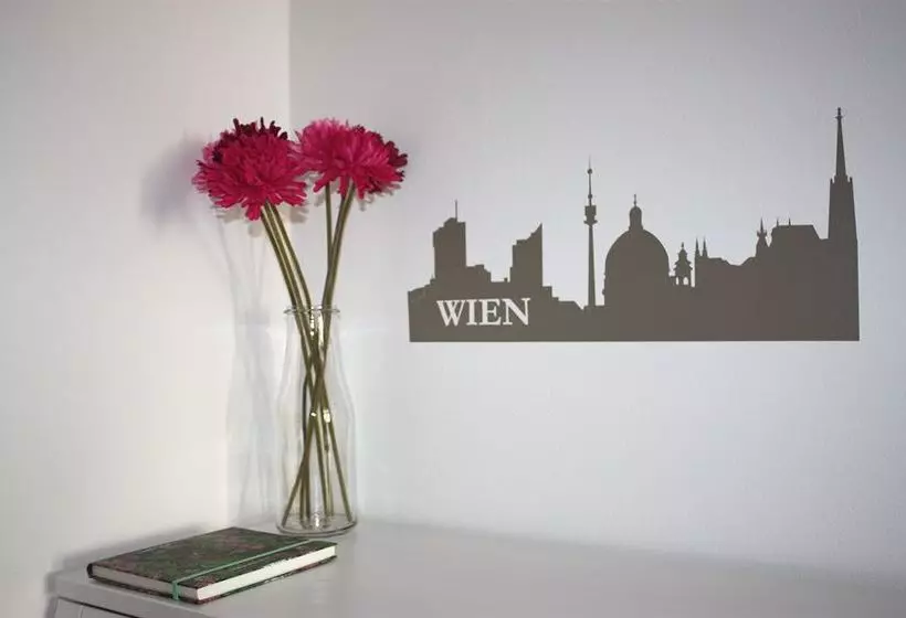Govienna Park Apartment
