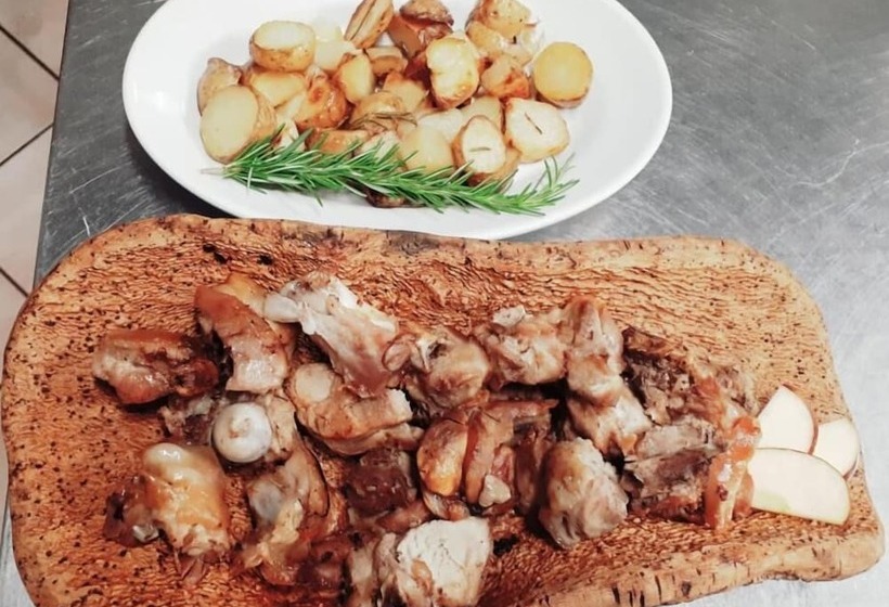 בית מלון כפרי Agriturismo Fattoria Lischeto