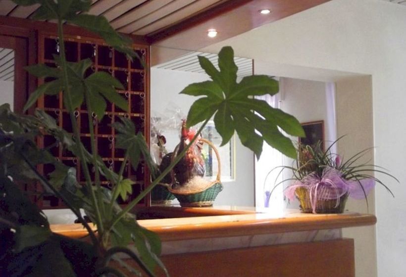 فندق Albergo Giglio