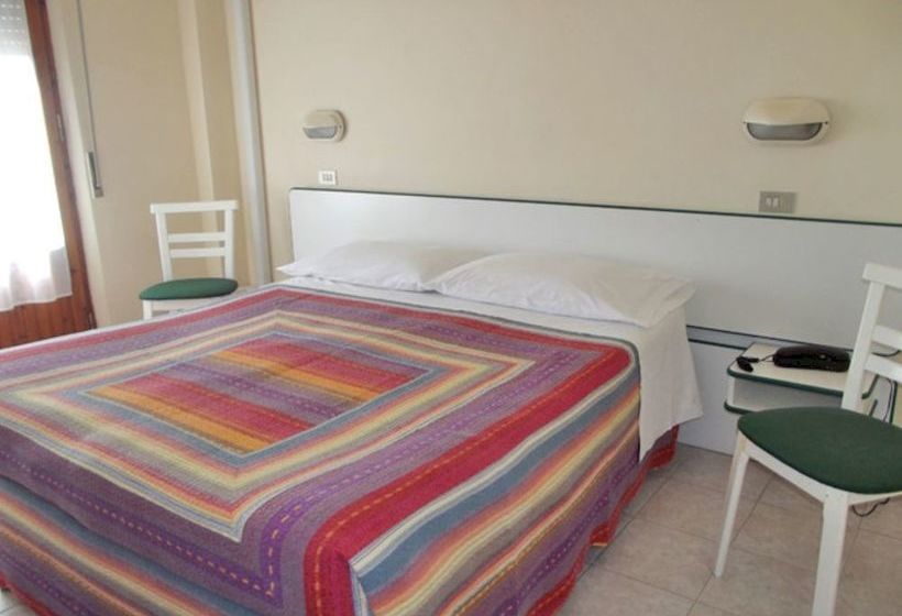 فندق Albergo Giglio